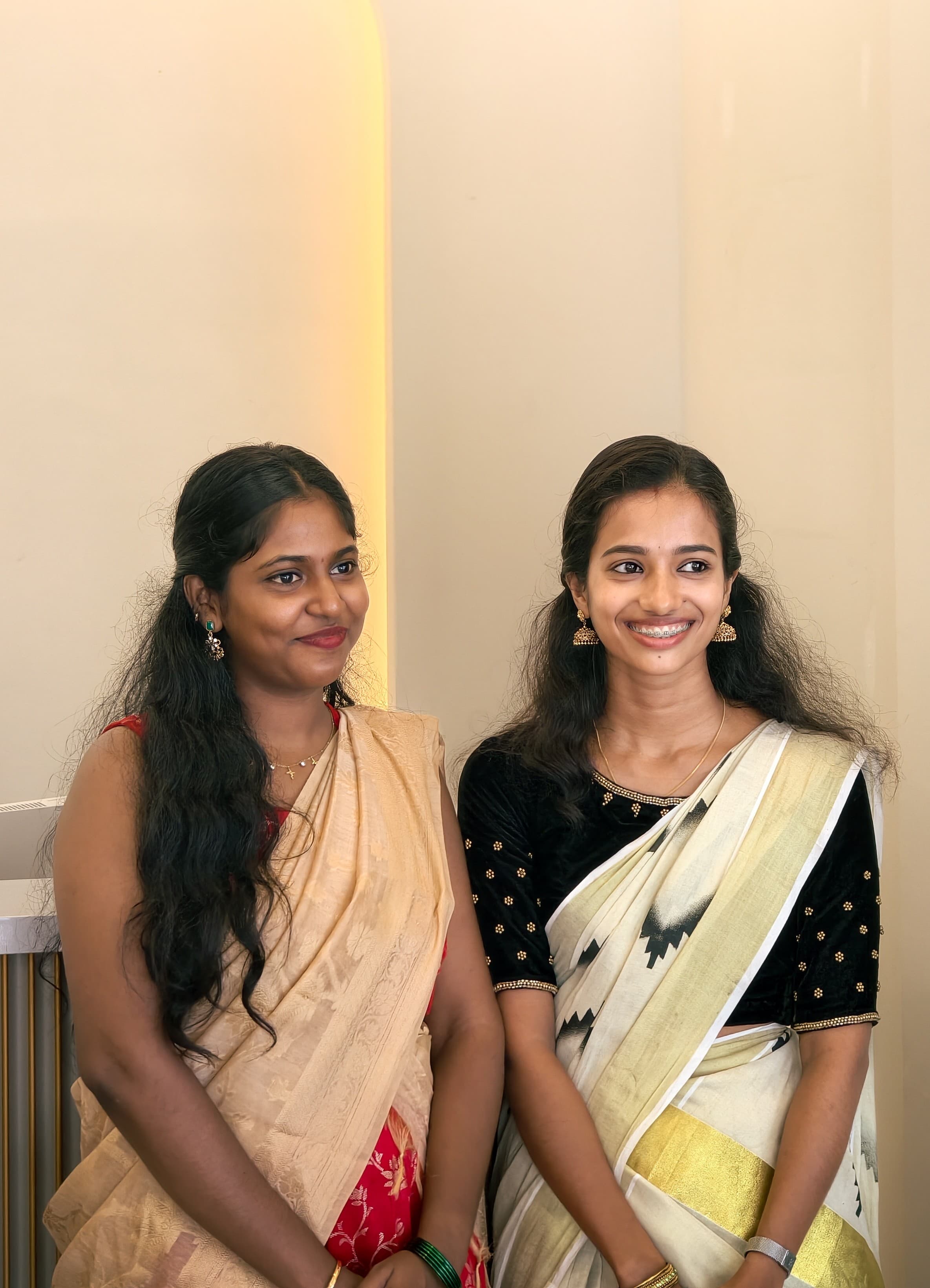 Doctor Profile Dr. Thushara Sudhakaran