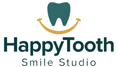 HappyTooth Logo