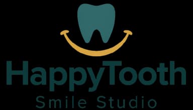 HappyTooth Logo