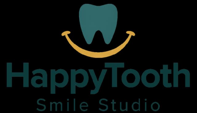 HappyTooth Logo