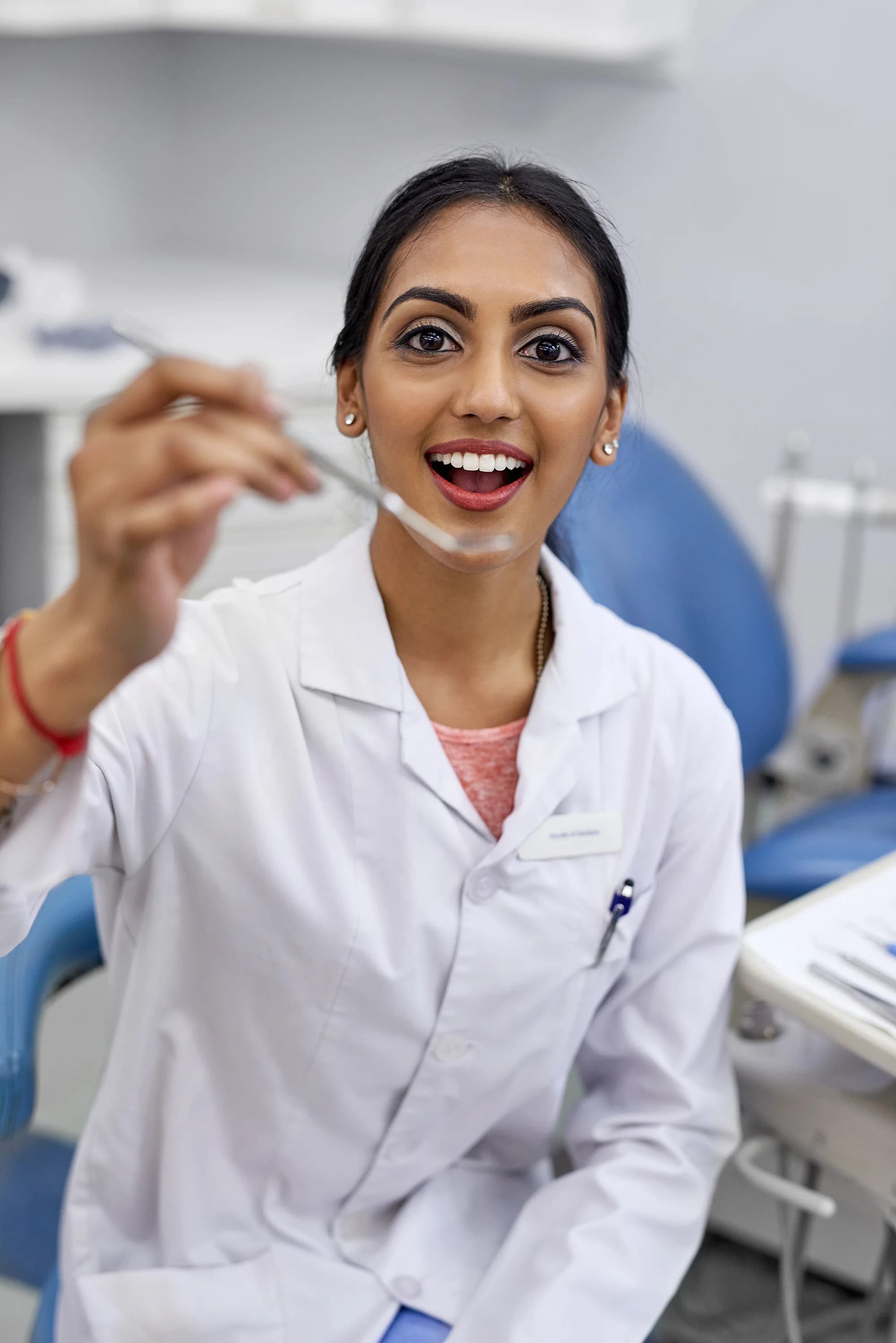 Digital X-Rays & Diagnostics treatment procedure