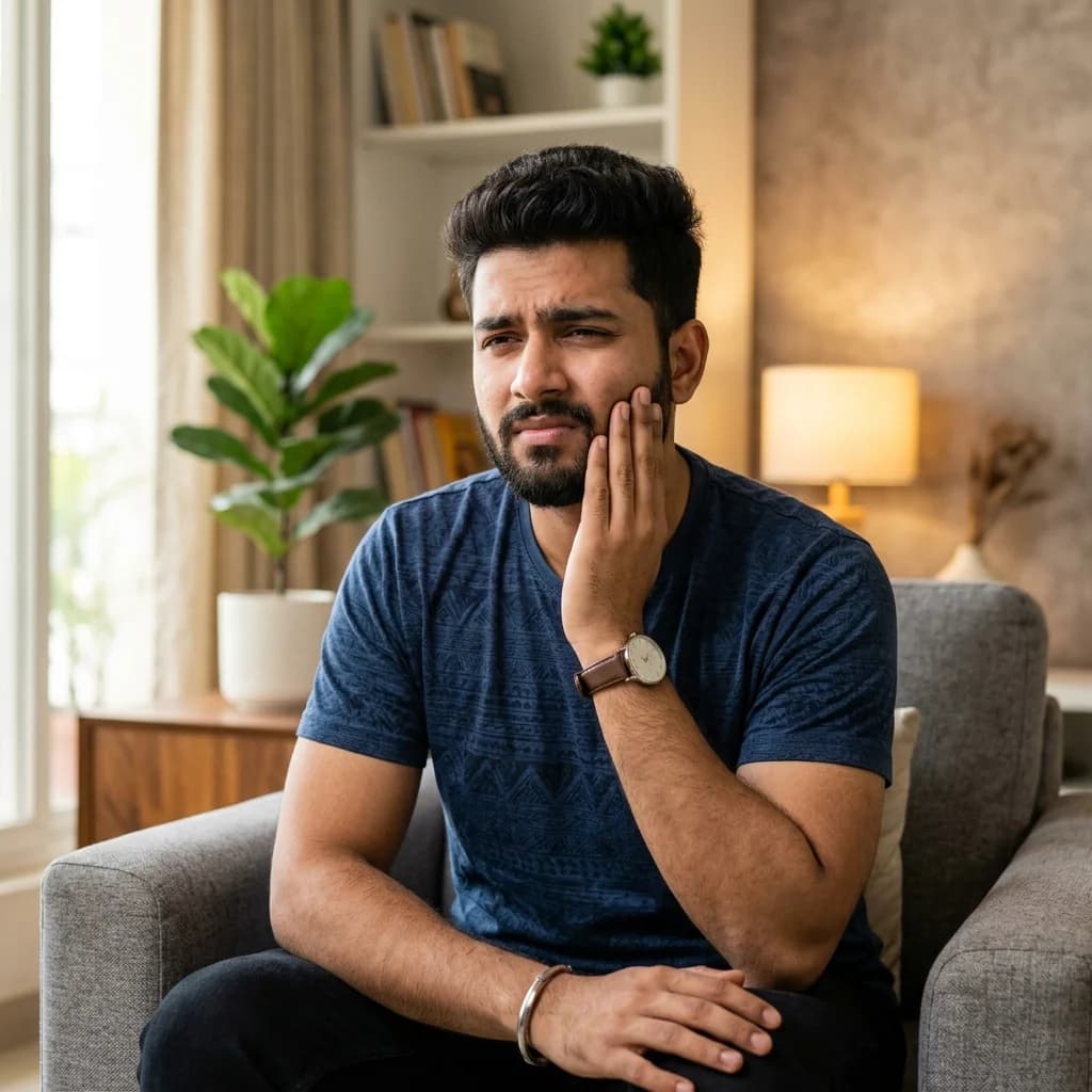 5 Signs You Might Need a Root Canal (And Why You Shouldn’t Ignore Them)