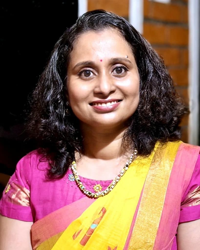 Dr. Thushara Sudhakaran BDS MDS Lead Endodontist